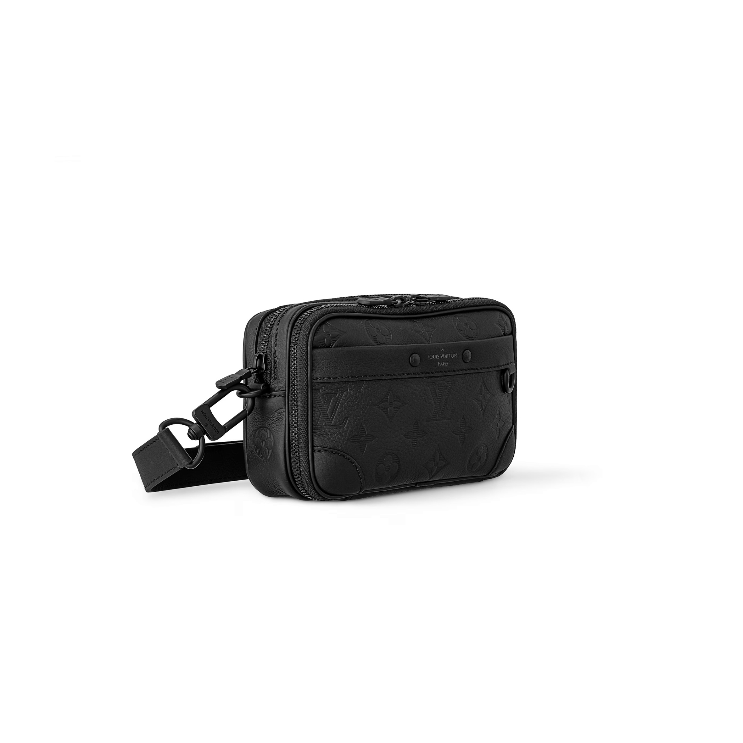 l0vis Vvtt0n alpha wearable wallet m82544 (18.5*11*6.5cm)